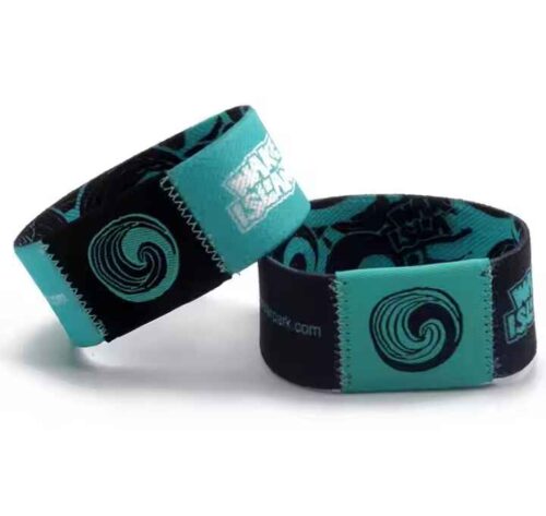 rfid elastic wristband