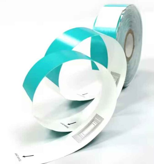 rfid tyvek wristbands