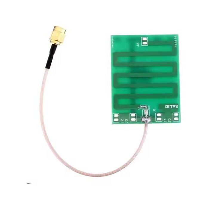 RFID Antenna PCB