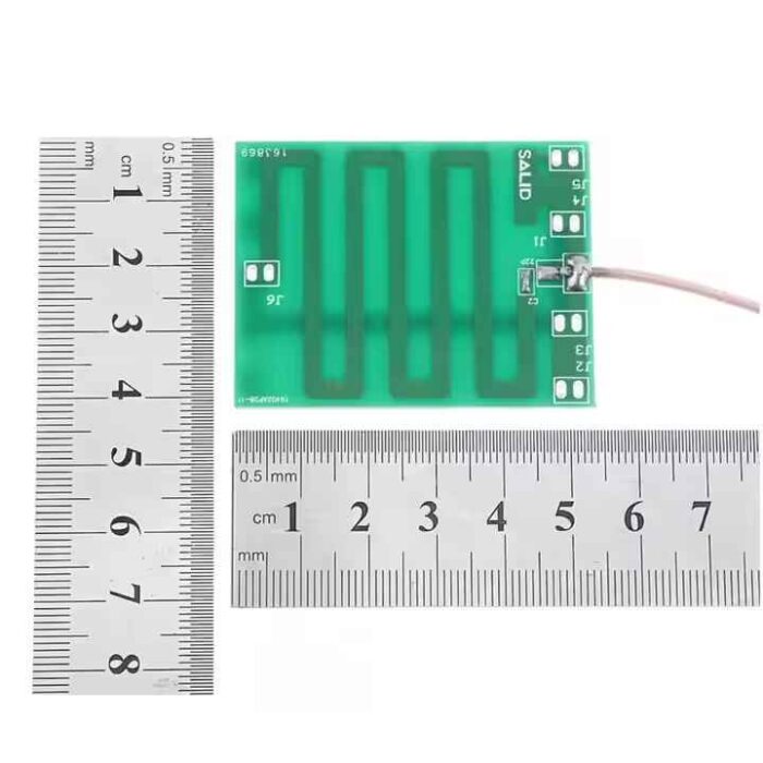 RFID Antenna PCB - Image 3