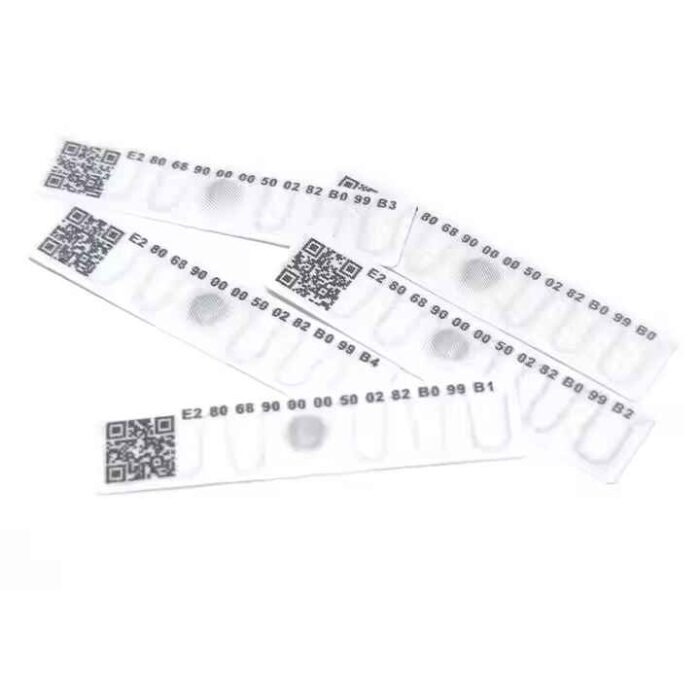 RFID Textile Tags - Image 3