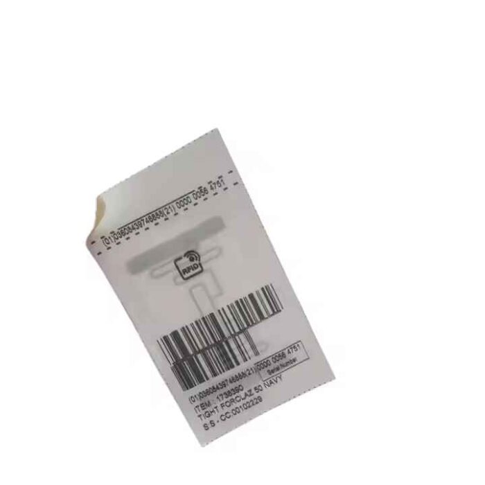 rfid Garment Tags