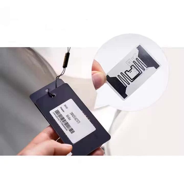 rfid clothing tags