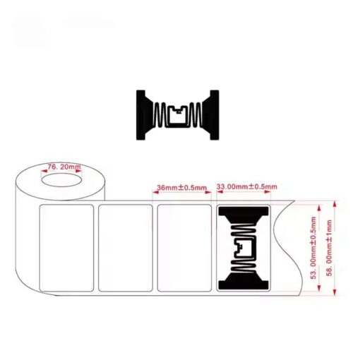 rfid clothing tags