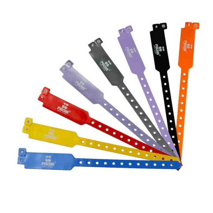 RFID PVC Wristband - Image 3