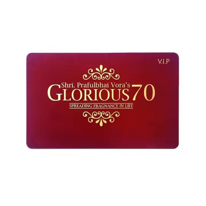 custom plastic vip cards