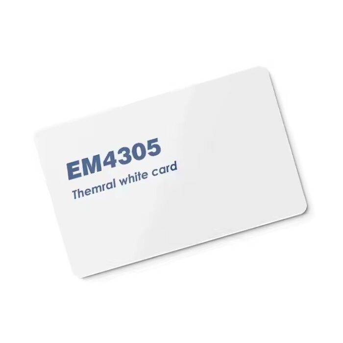 EM4305 Card - Image 3