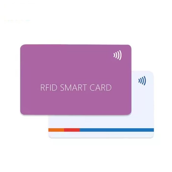 HF RFID Card - Image 3