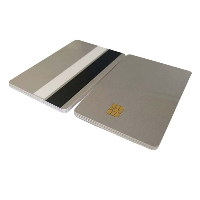 Magnetic Stripe Cards - Image 3