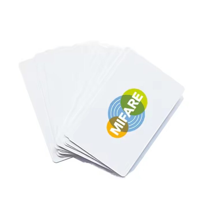 MIFARE Cards