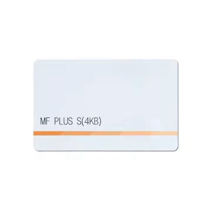 Mifare Card - Image 3