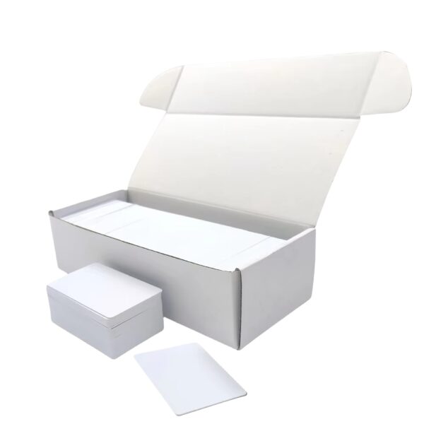 Blank Printable Mifare Classic 4k RFID Card - https://glomaxrfid.com/