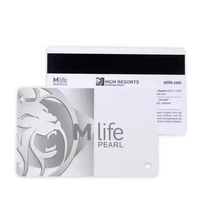 Blank Printable Mifare Classic 4k RFID Card - Image 2