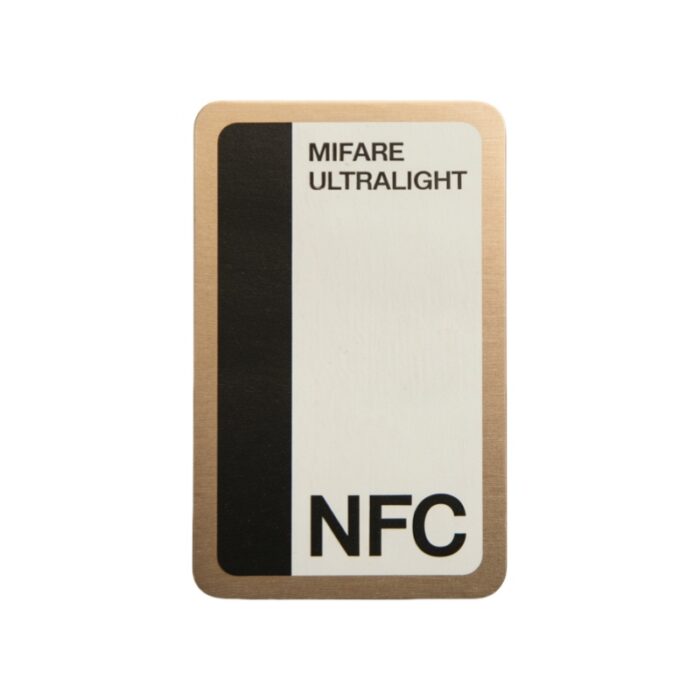 Mifare Ultralight Card