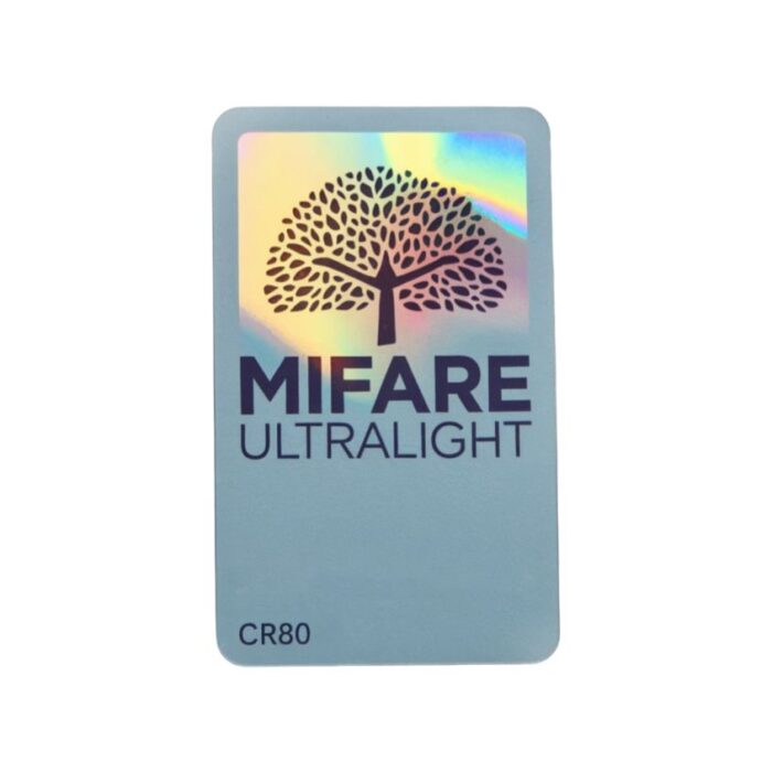 Mifare Ultralight Card - Image 2