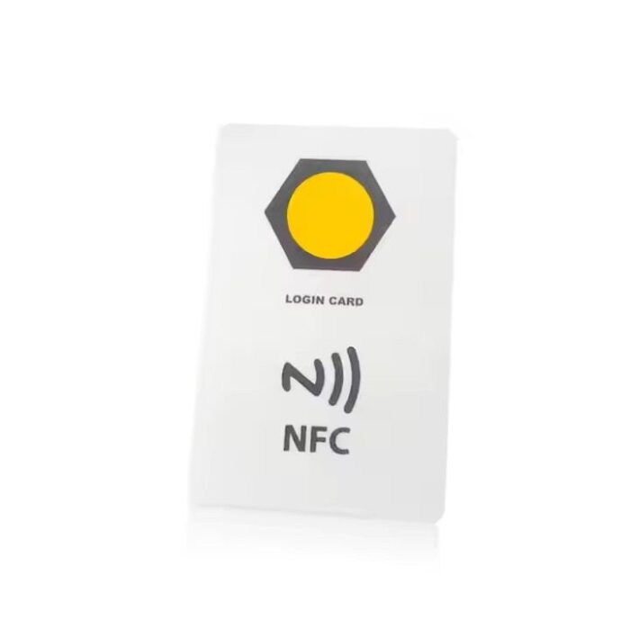 Mifare Ultralight Card - Image 3