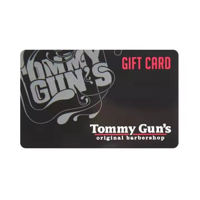 Plastic Gift Cards​ - Image 4