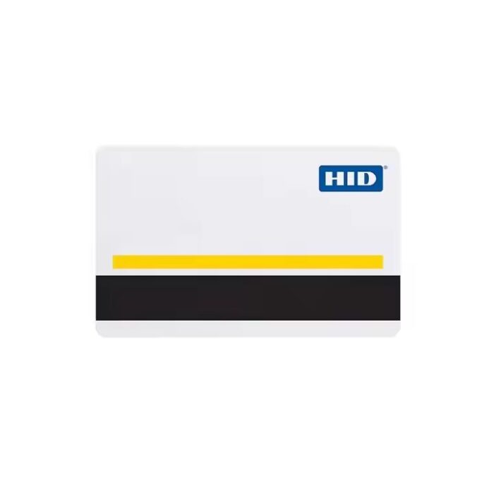 HID Proximity Card