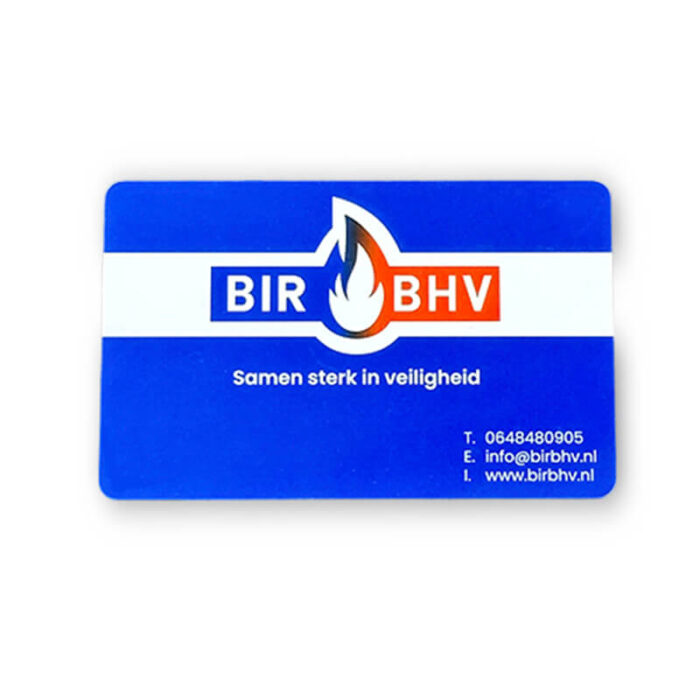 rfid card