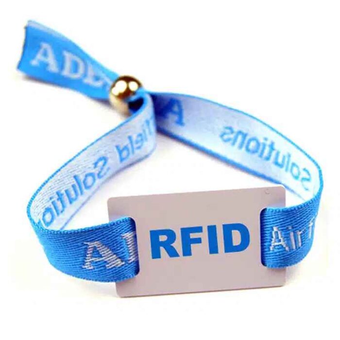 rfid-fabric-wristband