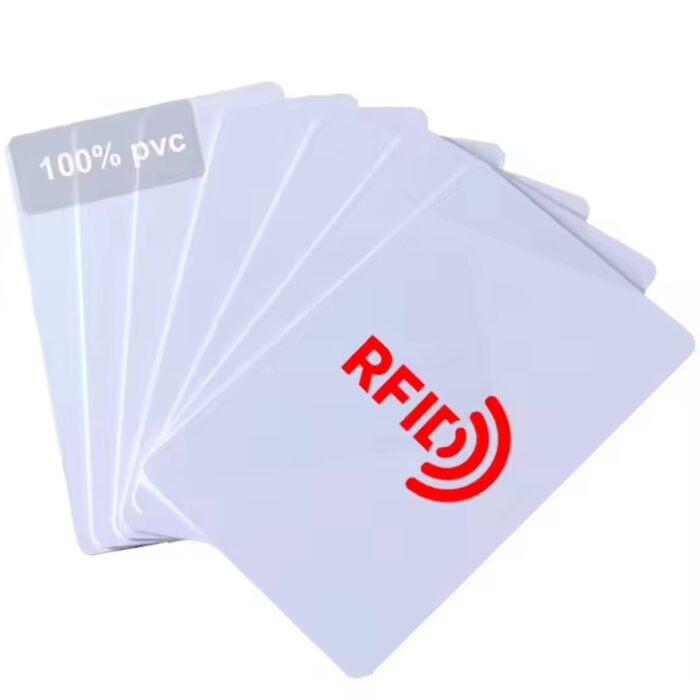 RFID Smart Card - Image 2