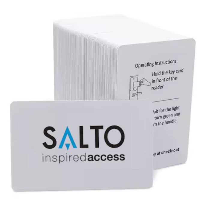 Salto Key Card