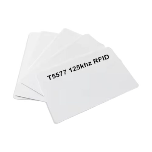 T5577 card