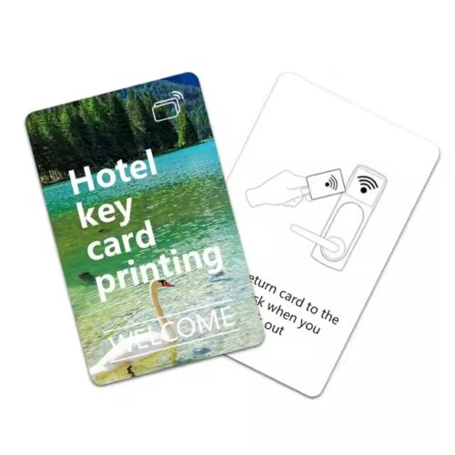 Access Control Cards - https://glomaxrfid.com/