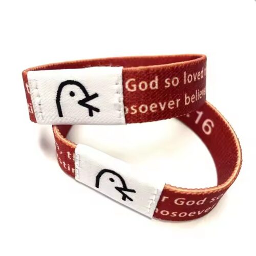 bible verse bracelet