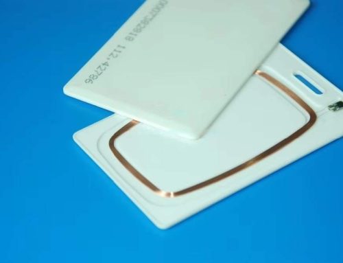 RFID Card Encoding: 5 Powerful Reasons Your Smart Cards Fail Without It
