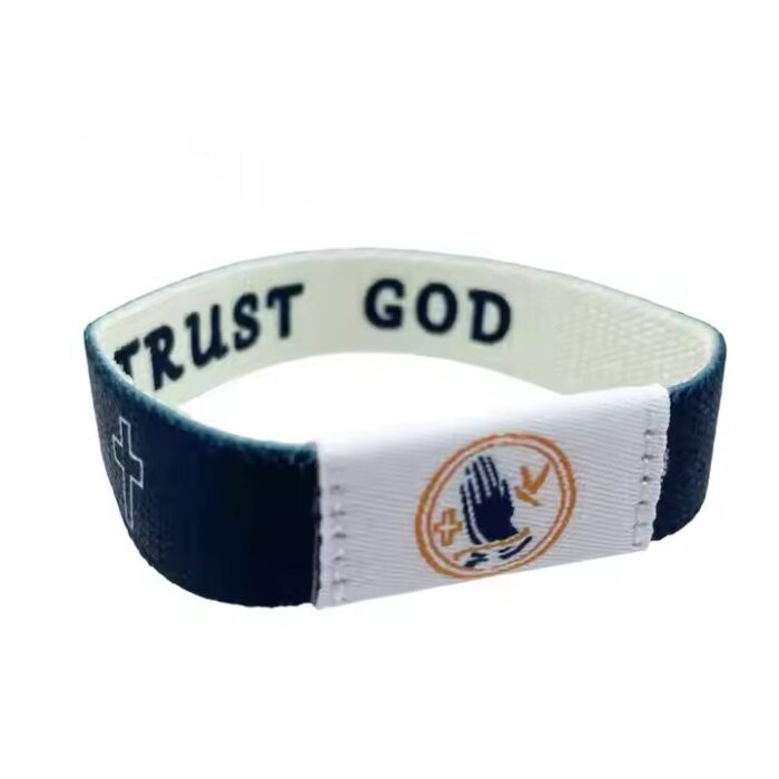 bible verse bracelets