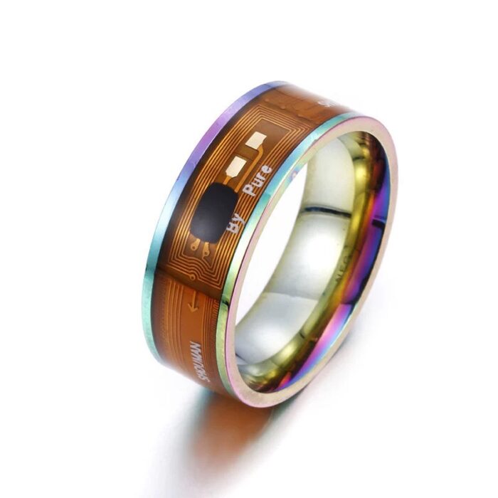 nfc ring