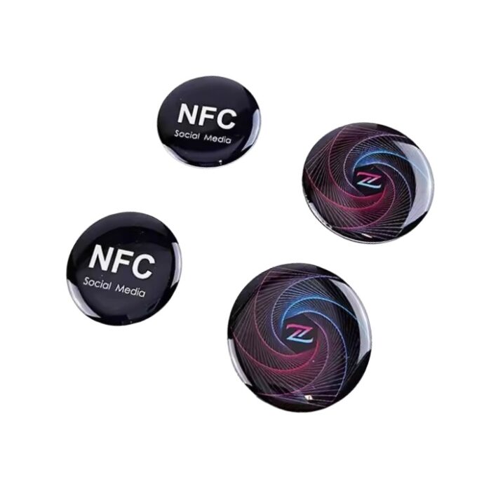 NFC Sticker Android - Image 2