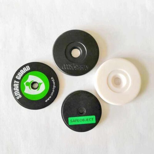 washable nfc tags