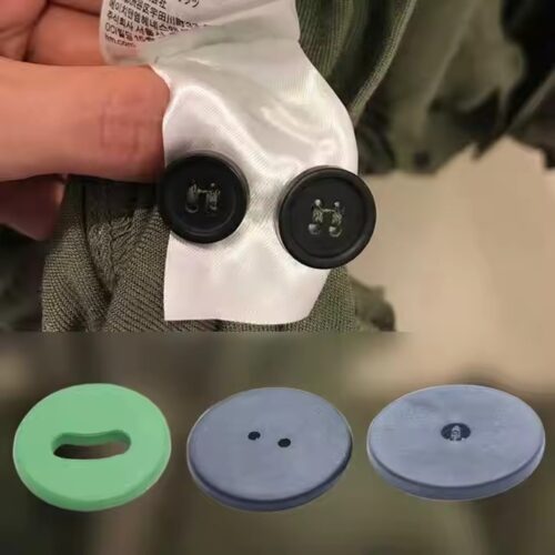 rfid laundry tag