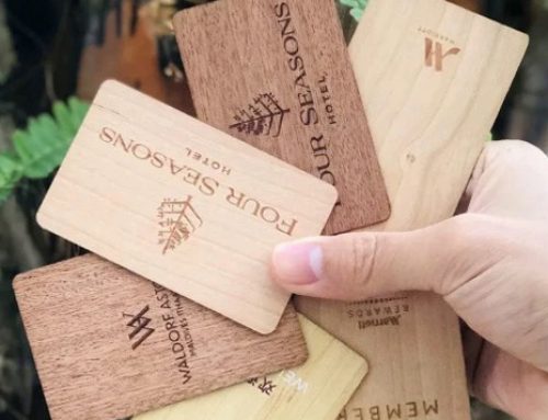 7 Critical Reasons to Recycle RFID Cards: A Shocking Guide for Smart Businesses